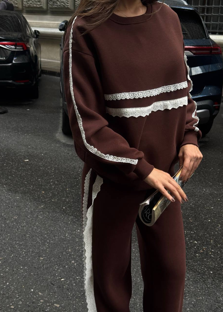 Lace Couture Training