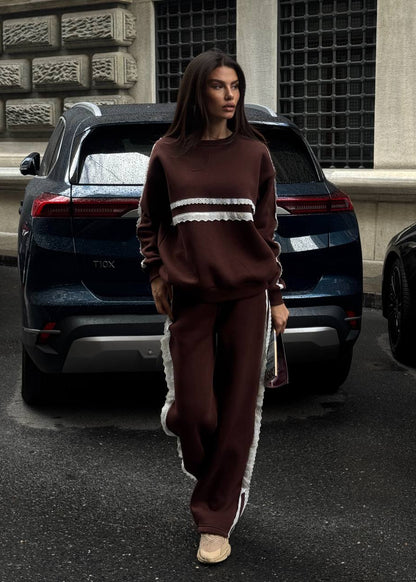 Lace Couture Training