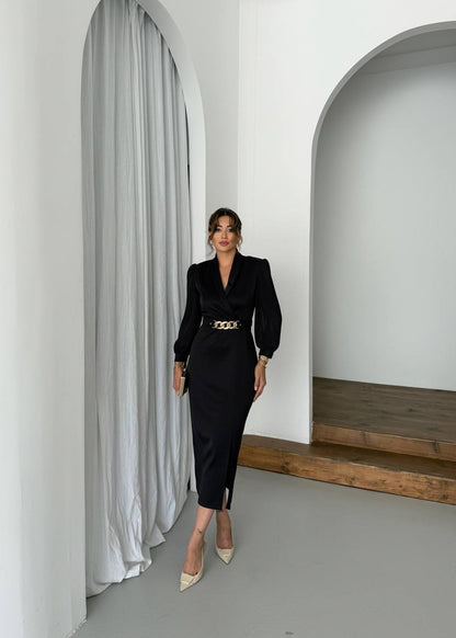 Prestige Dress
