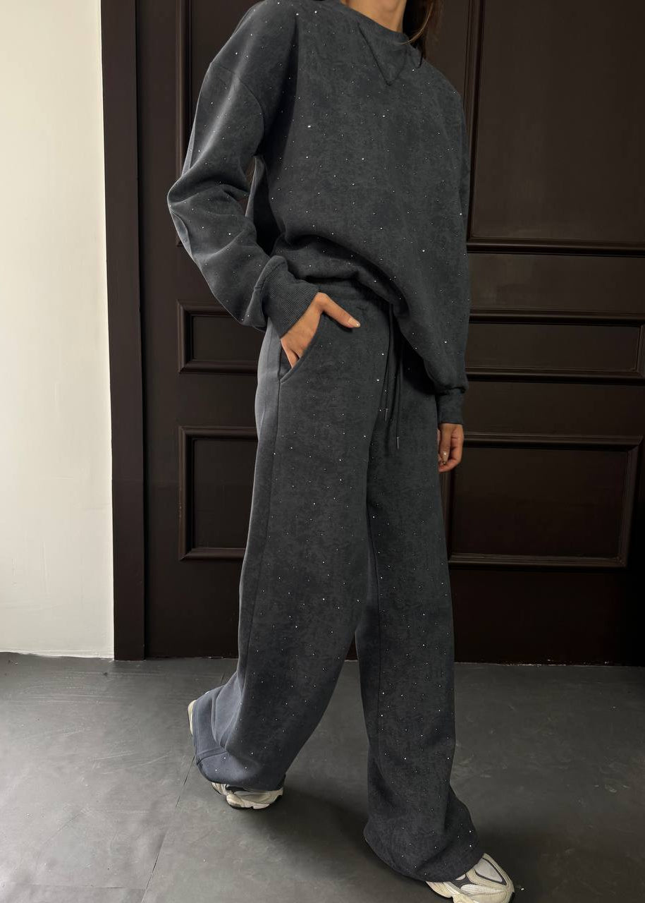 Galaxy Luxe Training