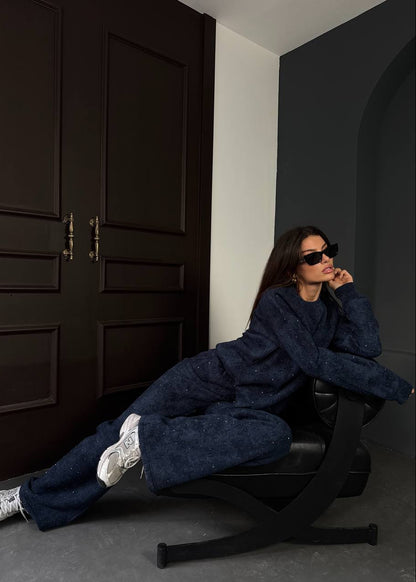 Galaxy Luxe Training