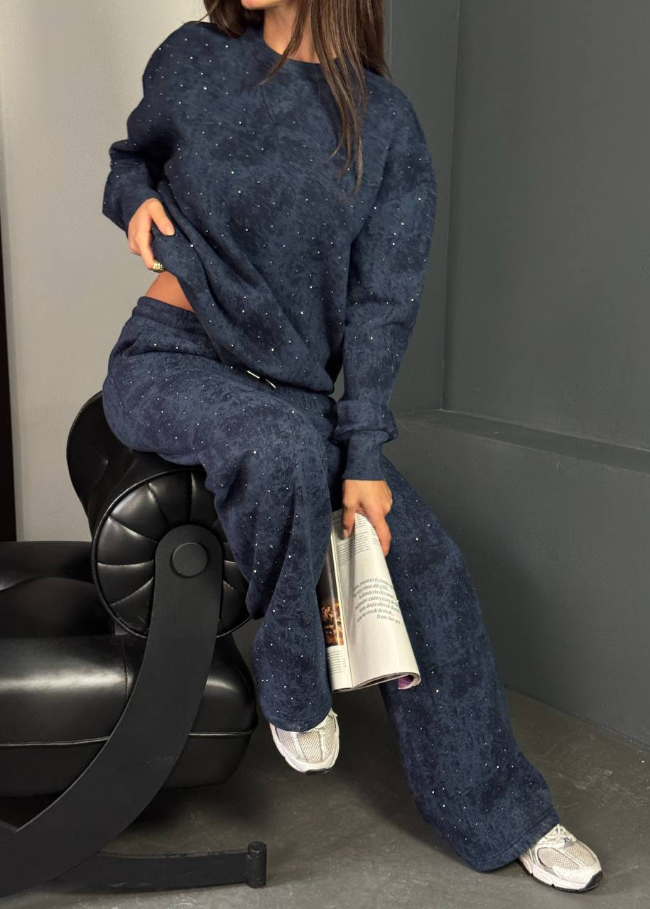 Galaxy Luxe Training