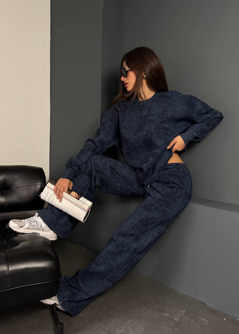 Galaxy Luxe Training