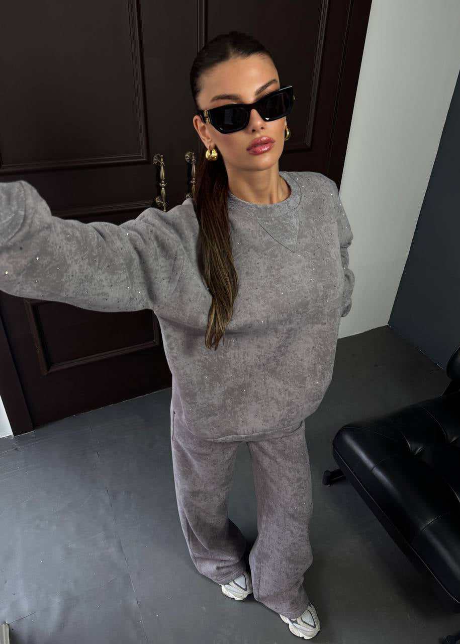 Galaxy Luxe Training