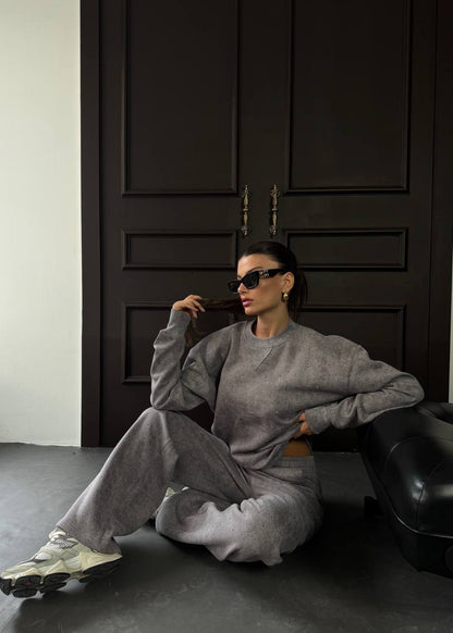 Galaxy Luxe Training