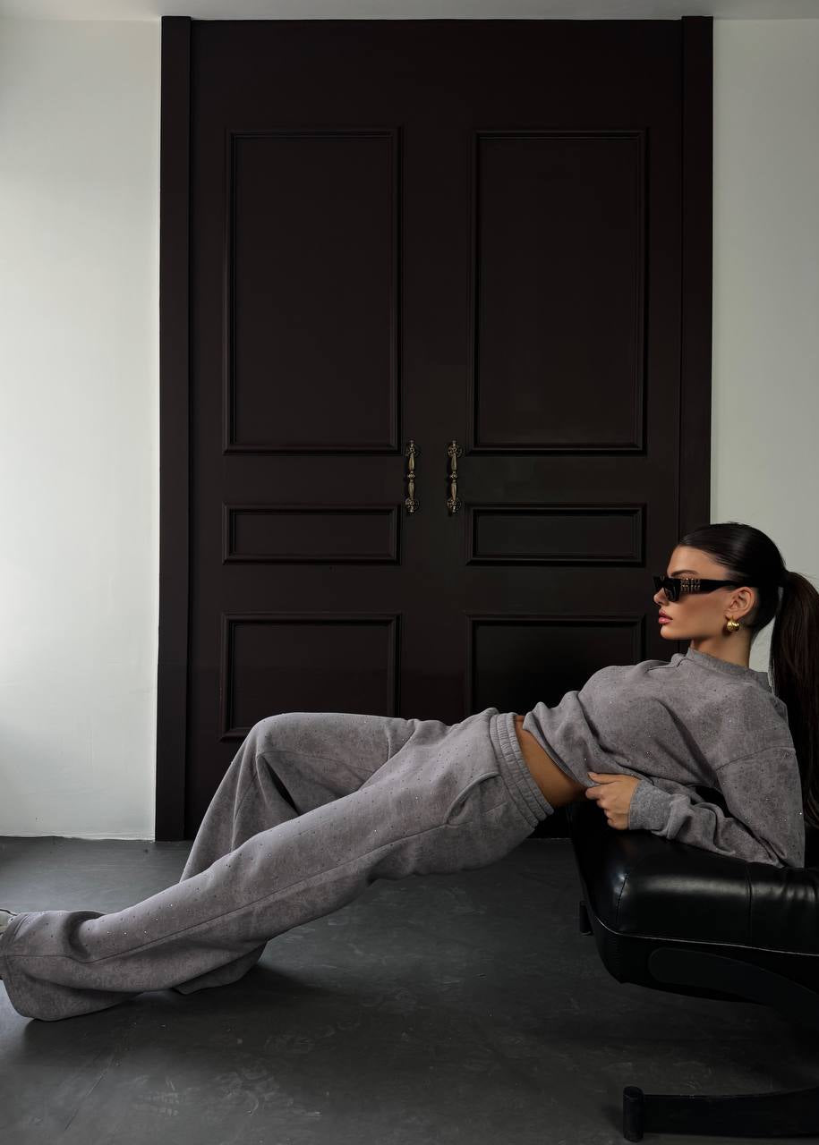 Galaxy Luxe Training