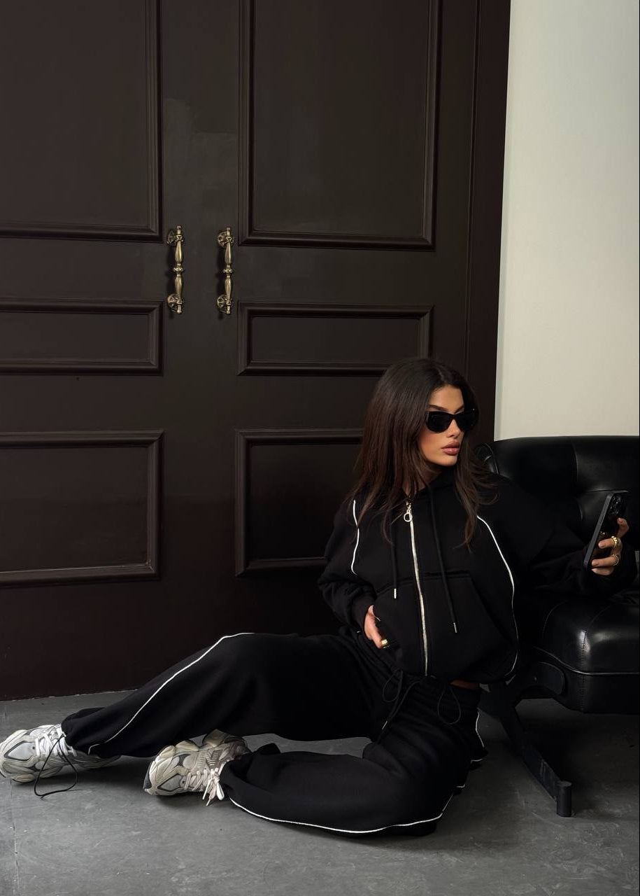 Piping Luxe Training