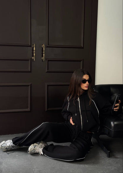 Piping Luxe Training