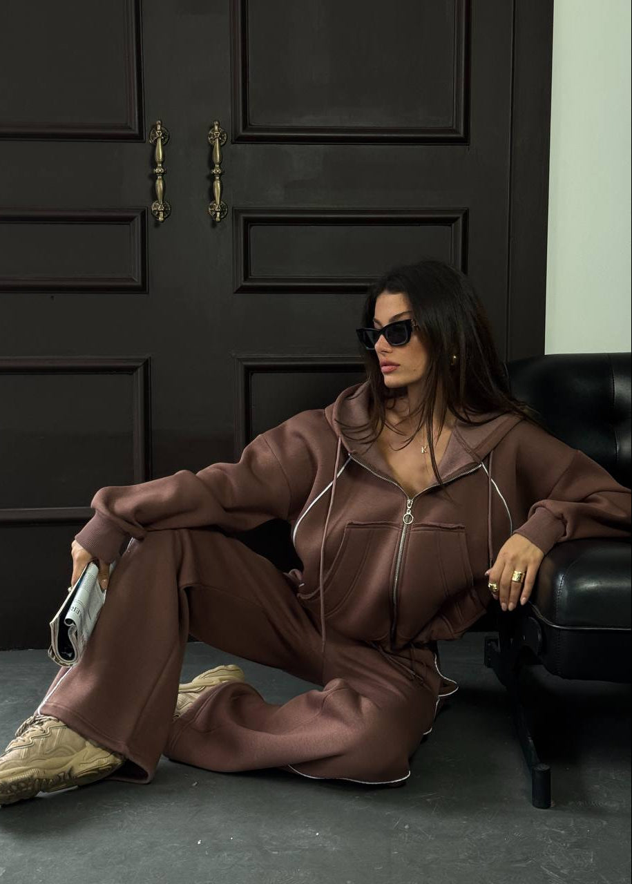 Piping Luxe Training