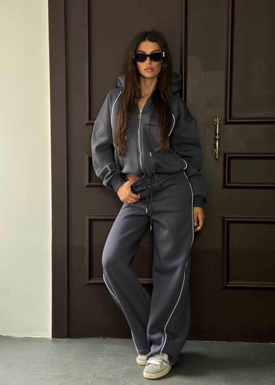 Piping Luxe Training