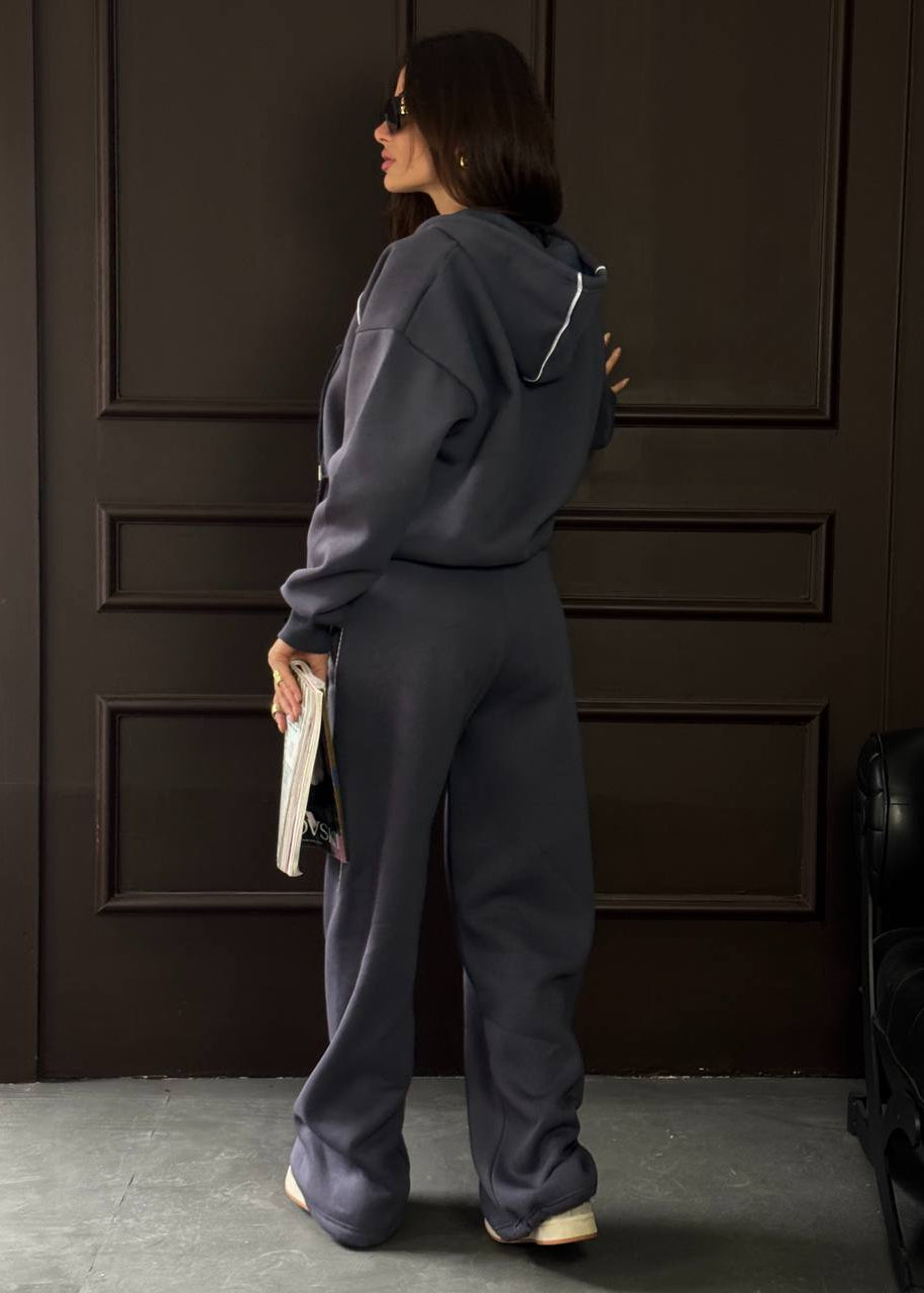 Piping Luxe Training