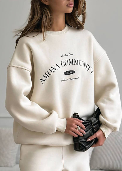 Vanilla Luxe Training