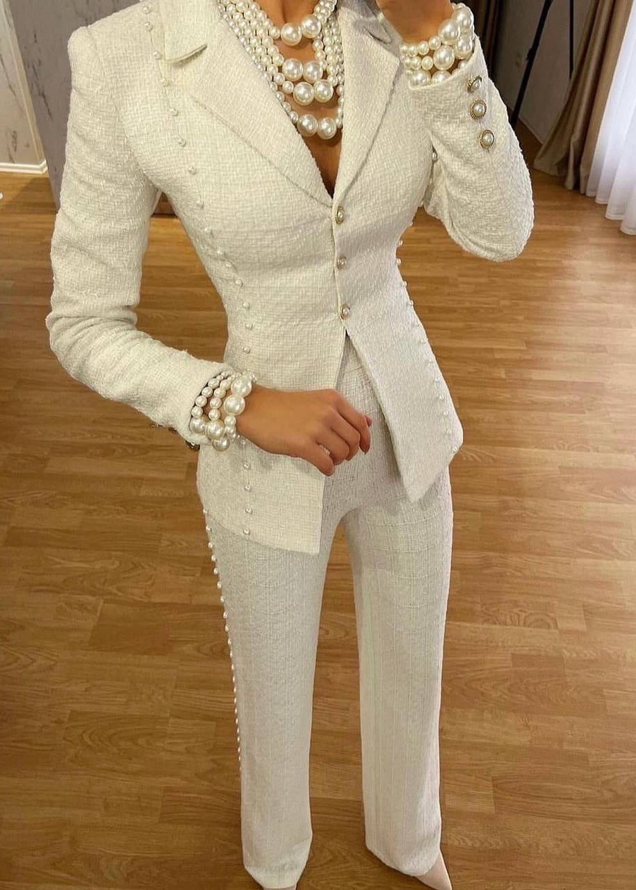 Chanel Chic Suit