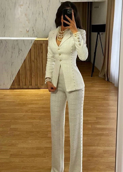Chanel Chic Suit