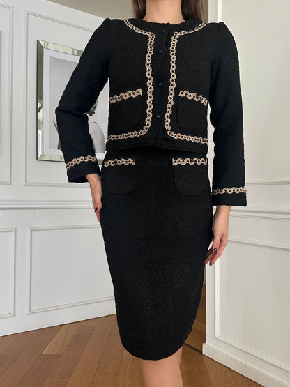 Setul Chain Elegance