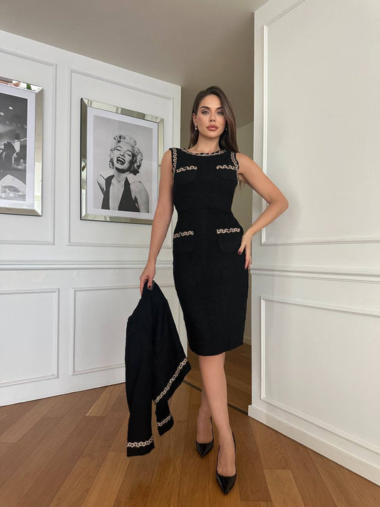 Setul Chain Elegance