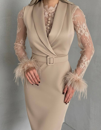 Evening Mystique Dress