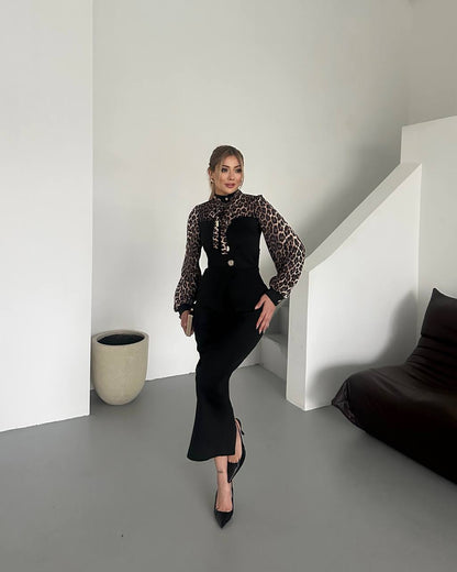 Wild Executive Dress