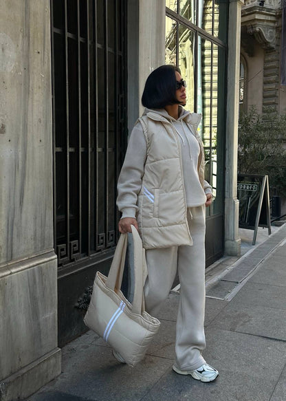 Setul Urban Armor Bej