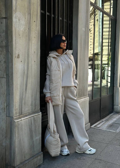 Setul Urban Armor Bej