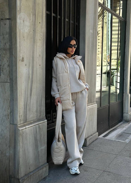 Setul Urban Armor Bej