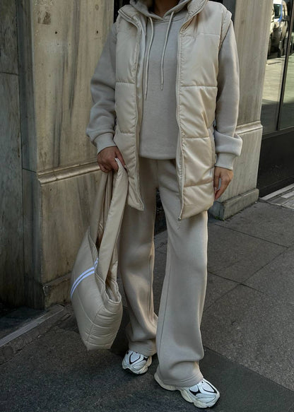 Setul Urban Armor Bej