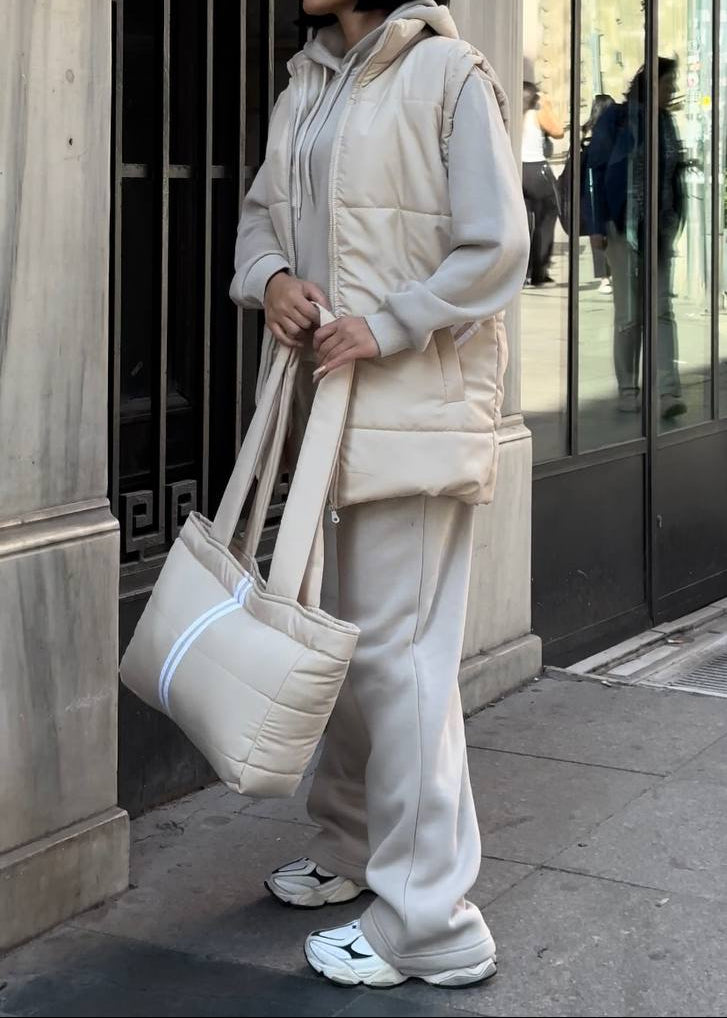 Setul Urban Armor Bej