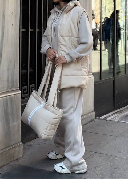 Setul Urban Armor Bej