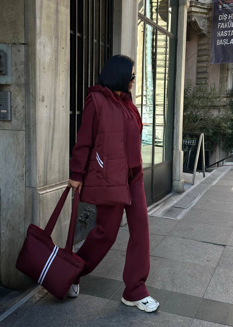 Setul Urban Armor Grena