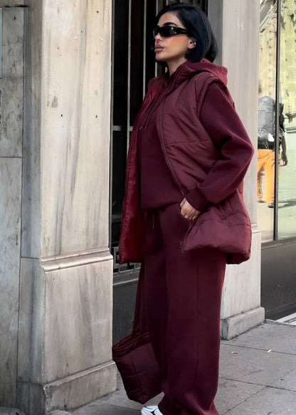 Setul Urban Armor Grena