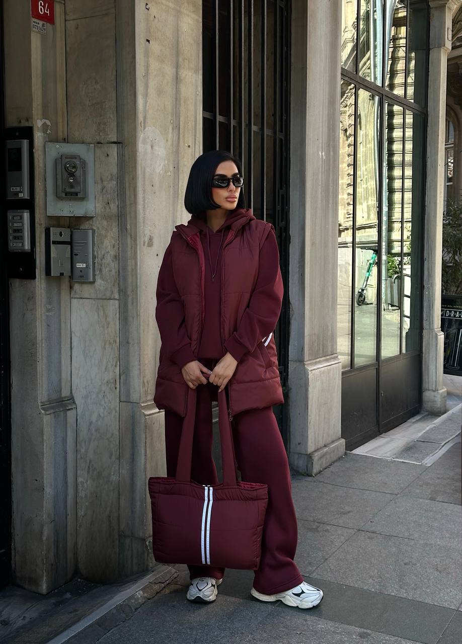 Setul Urban Armor Grena