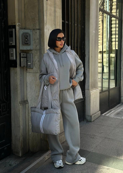 Setul Urban Armor Gri