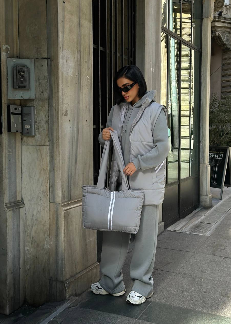 Setul Urban Armor Gri