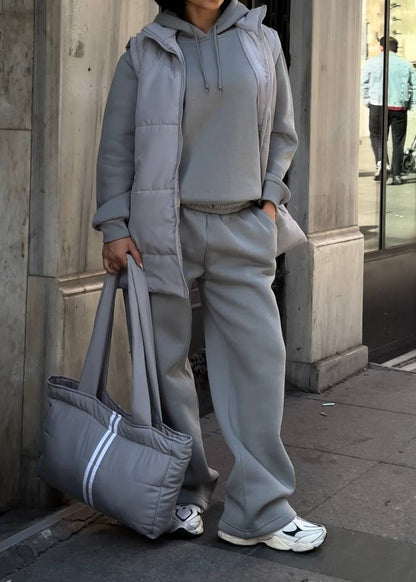 Setul Urban Armor Gri