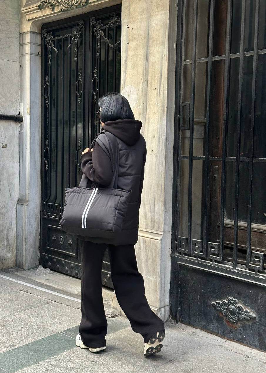 Setul Urban Armor Negru