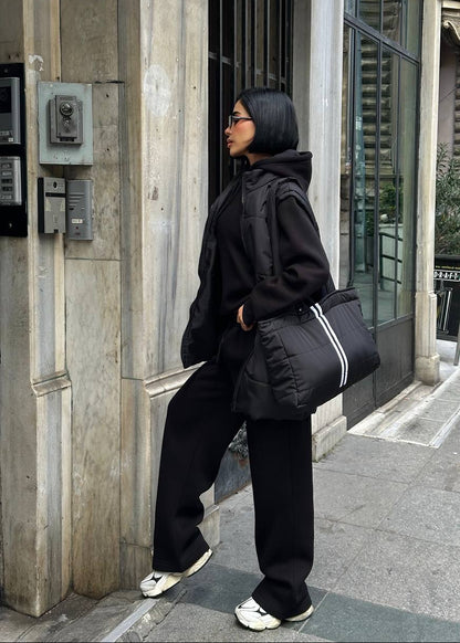 Setul Urban Armor Negru