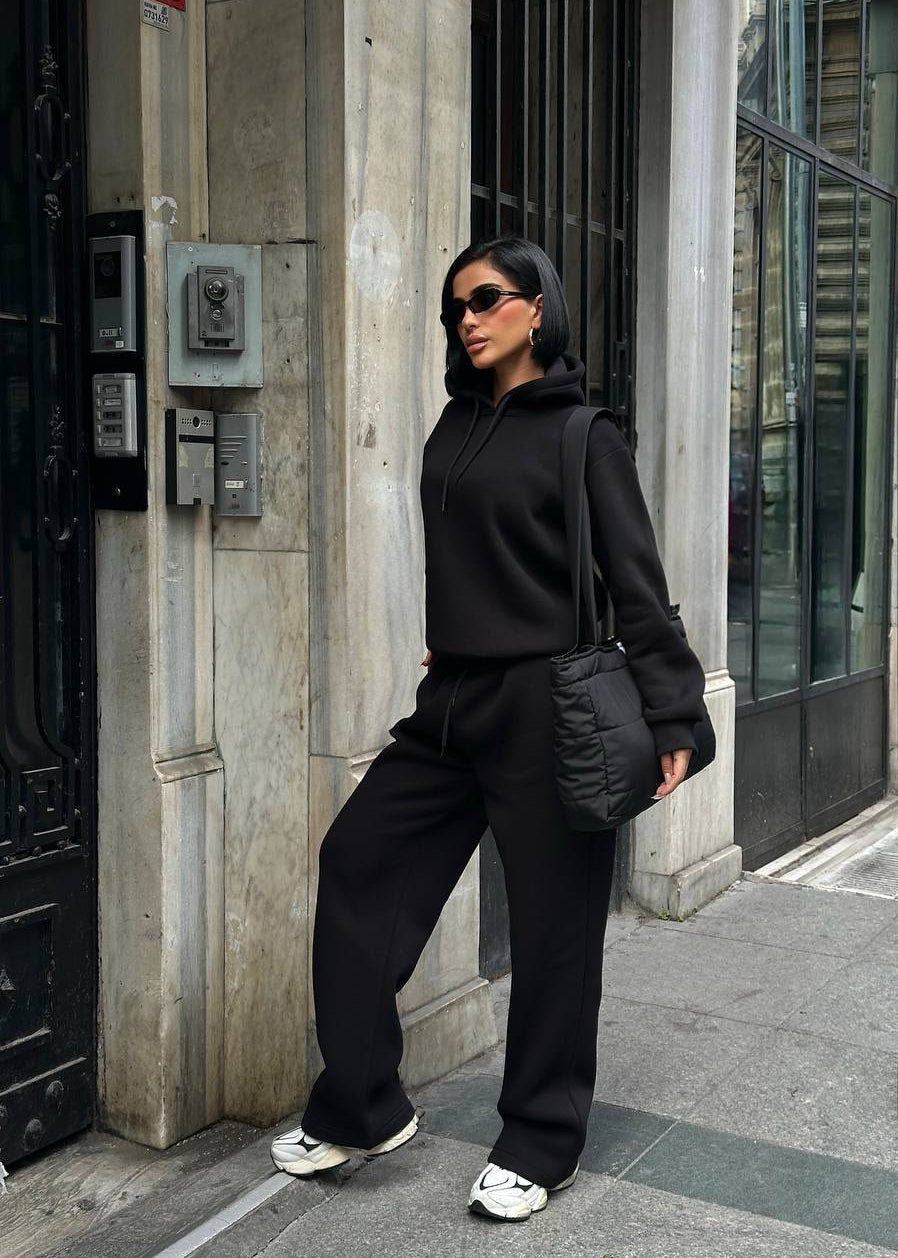 Setul Urban Armor Negru