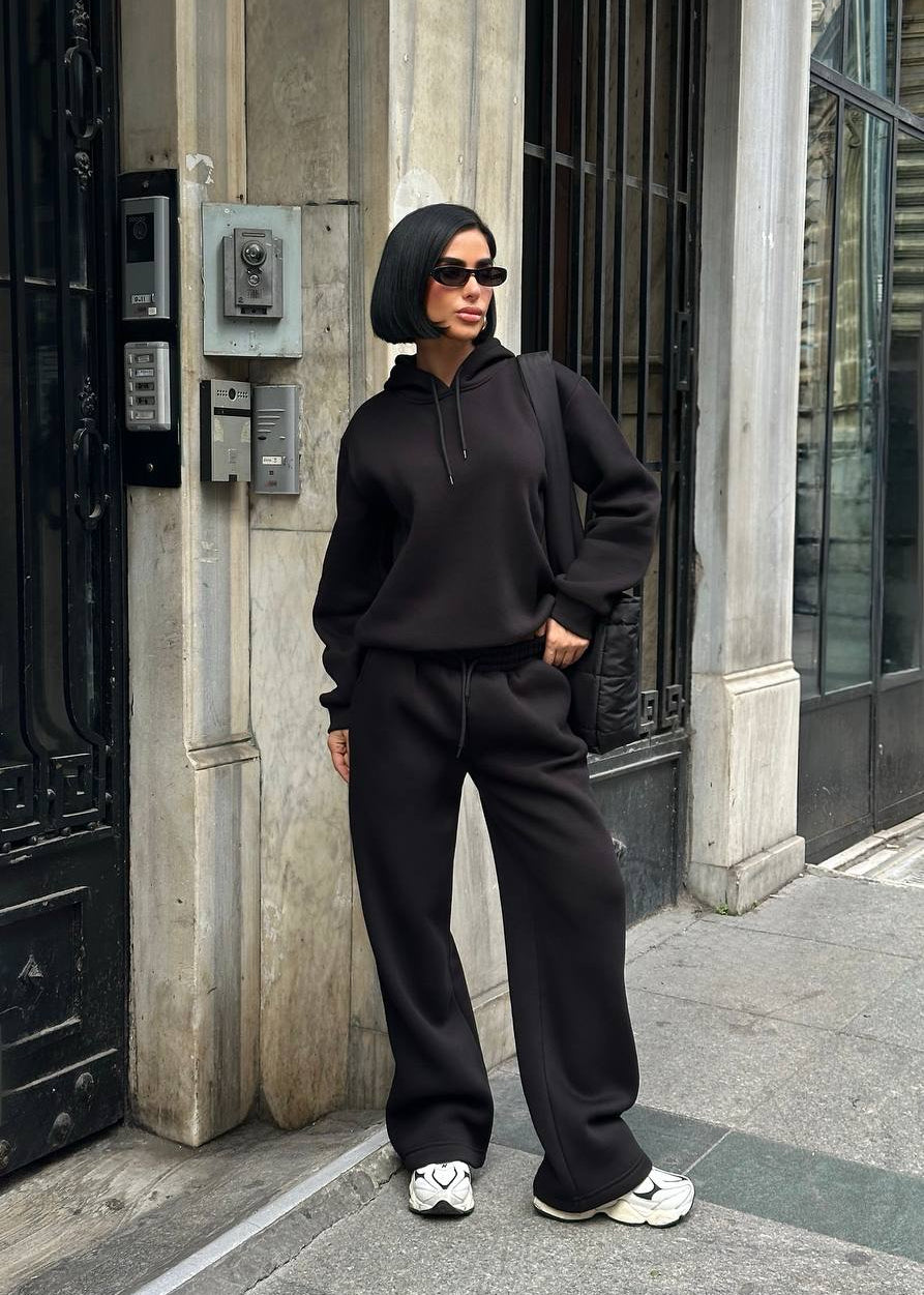 Setul Urban Armor Negru