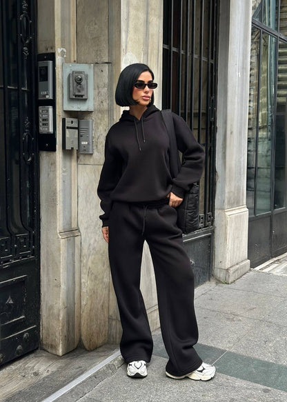 Setul Urban Armor Negru