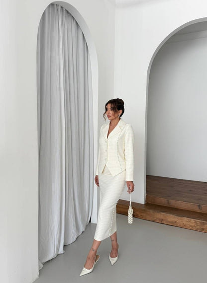 Compleu Pearl Classic